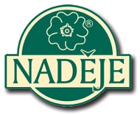 Logo: Naděje