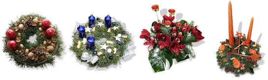 La Florista
