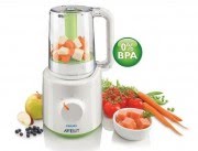 mixer 1