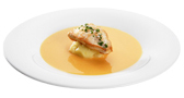 Karotkový restaurant