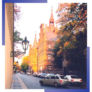 porodnice a sv. Apolináře
