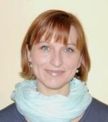 Linda Hudson