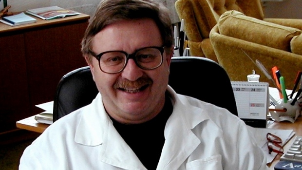Rady venkovského lékaře 63. - obrázek