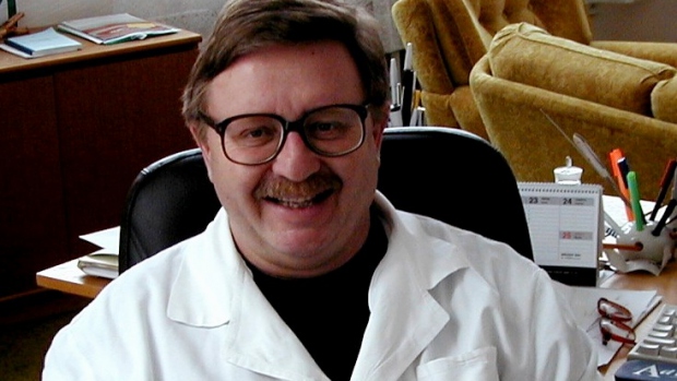 Rady venkovského lékaře 2. - obrázek