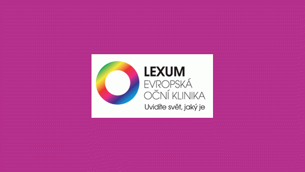 Soutěž o lékařskou péči v Evropské oční klinice Lexum - obrázek