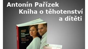 Soutěž o bestseller v oblasti pro těhotné a rodiny s dětmi: „Kniha o těhotenství a dítěti“ - obrázek