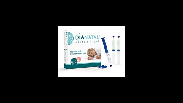 Dianatal® porodnický gel - obrázek