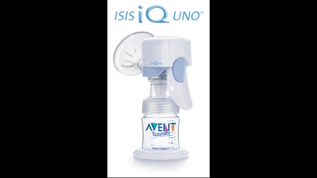 AVENT - Odsávačka AVENT ISIS - obrázek