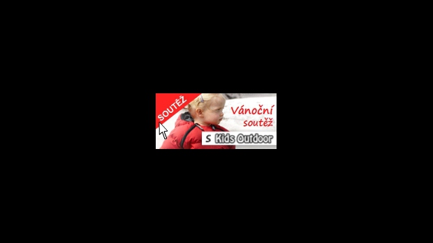 Vánoční soutěž o dětskou péřovou kombinézu s Kidsoutdoor.cz - obrázek