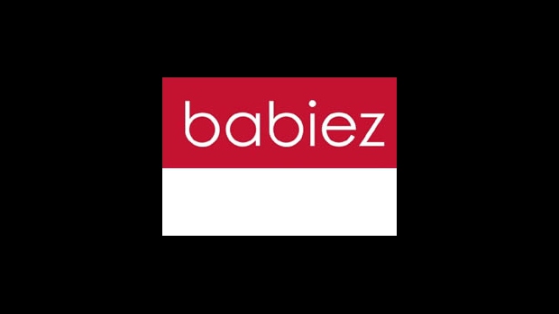 Listopadová akce obchodu babiez - obrázek