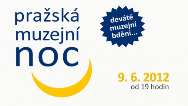 Prodlužte dětem večerku s Pražskou muzejní nocí! - obrázek