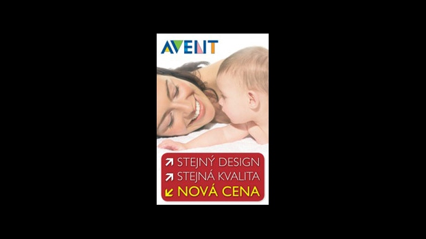 Tajemství odsávačky mateřského mléka Philips AVENT - obrázek