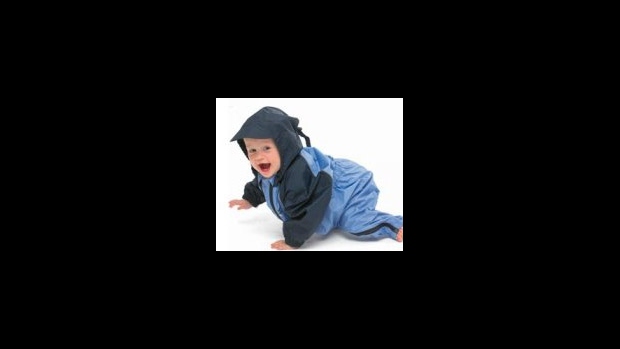 Báječné slevy na oblečení Kidsoutdoor - obrázek