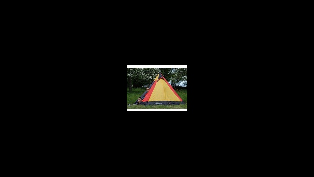 Vyhrajte TEPEE A 2 DĚTSKÉ SPACÁKY PRO VAŠE MALÉ DOBRODRUHY! - obrázek