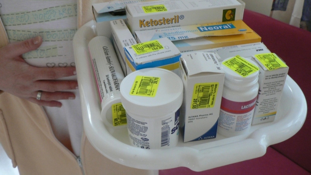 Co je rizikové a patologické těhotenství - obrázek