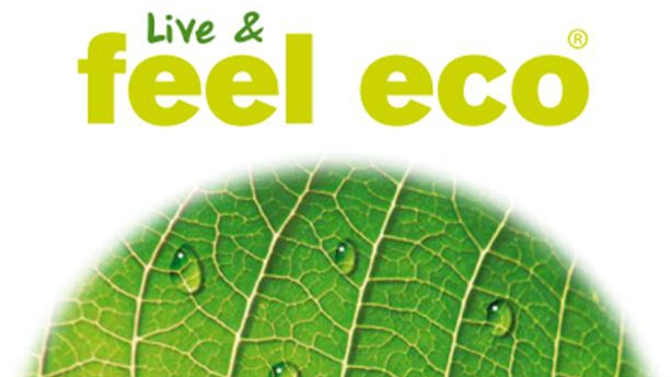 Soutěž o ekologické výrobky Feel Eco - obrázek