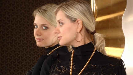 Fashion story pro těhotné - obrázek