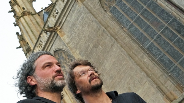 Mezinárodní hudební festival nabídne Bacha i Pink Floyd - obrázek