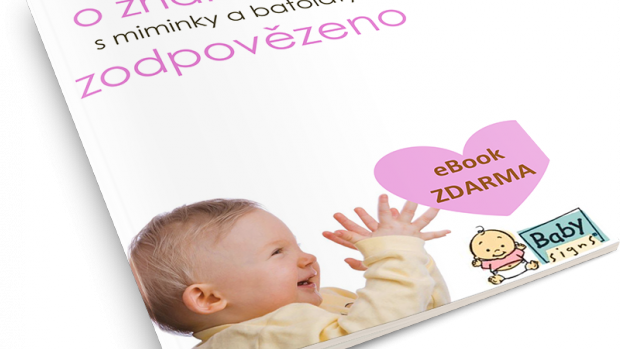 Co říká vaše miminko? Jak se dorozumět s Vaším miminkem? - obrázek