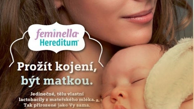 Děláte pro zdraví svého dítěte opravdu všechno? - obrázek