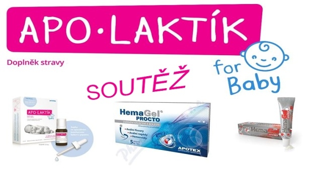 Zářijová soutěž o plno cen - obrázek