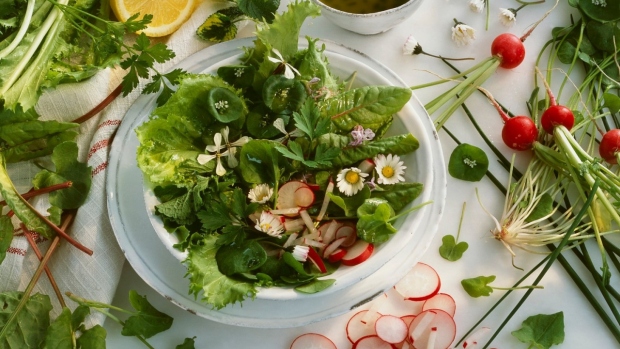 Vitamíny a minerály - obrázek