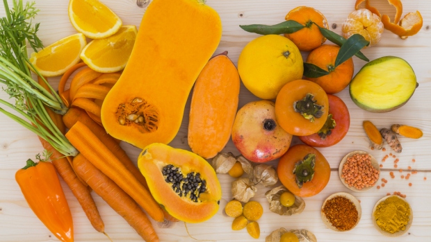 Význam vitamínu A pro organizmus - obrázek