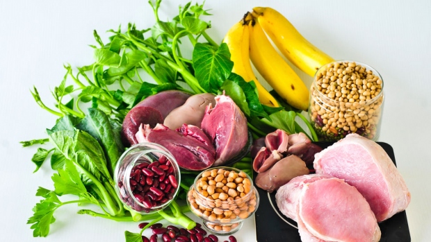 Význam vitaminu B6 pro organizmus - obrázek