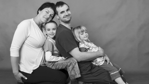 Jak se rodilo před dvaceti lety - obrázek