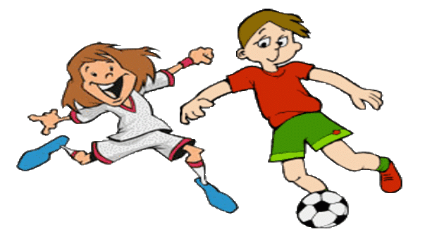Sportem ke zdraví - obrázek