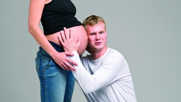 Nebezpečí může mít jméno: Eklampsie - obrázek