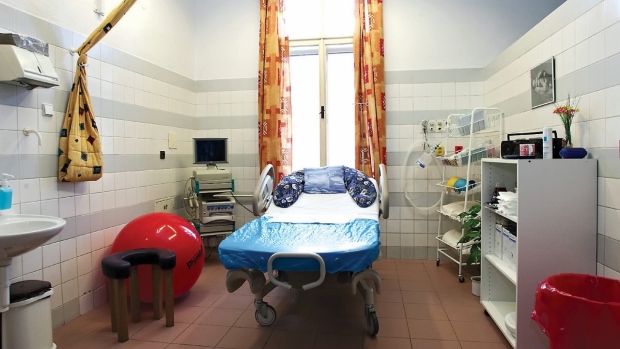 Donášení mimoděložního těhotenství - obrázek