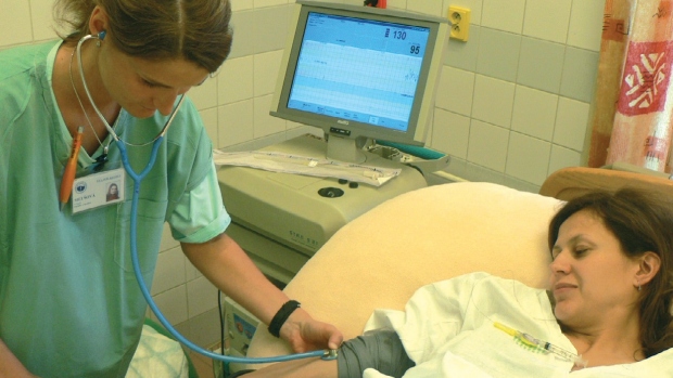 Jiné krevní choroby - hemopatie - obrázek