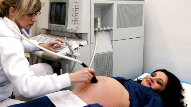 Těhotenství a epilepsie - obrázek