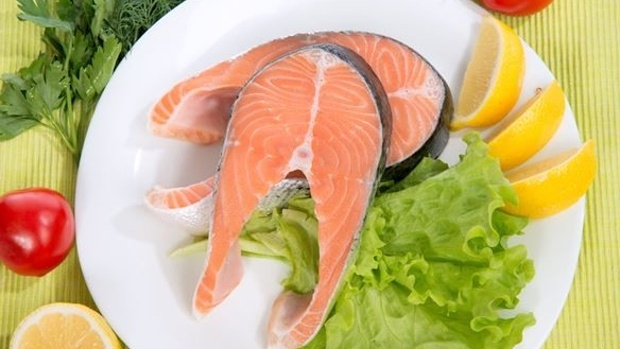 Potřeba vitaminů a minerálních látek - obrázek