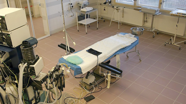Krvácení - obrázek