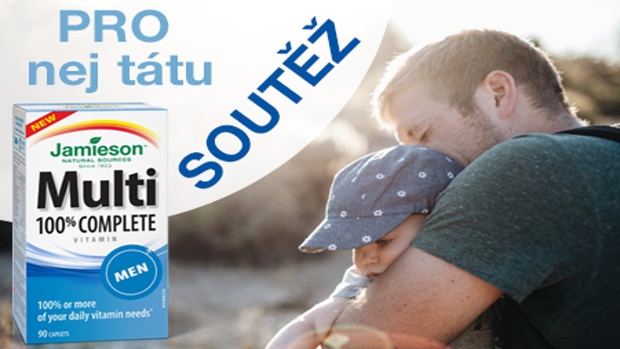 Soutěž ke dni otců - obrázek