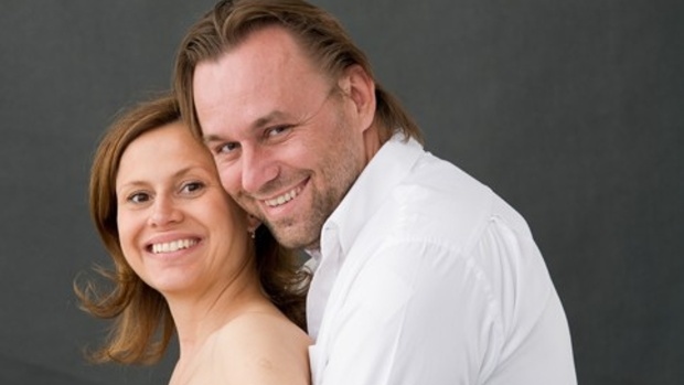 Mimotělní oplodnění (IVF + ET) - obrázek