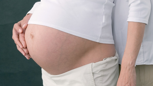 Intrauterinní inseminace (IUI) - obrázek