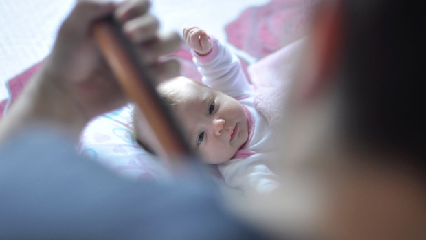 Proč je Jamieson Probiotic Baby vhodné pro mé miminko? - obrázek