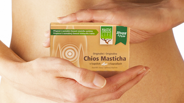 Nebezpečný helicobacter pylori - obrázek