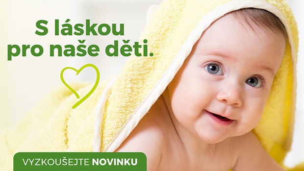 Která aviváž je vhodná pro miminka? - obrázek