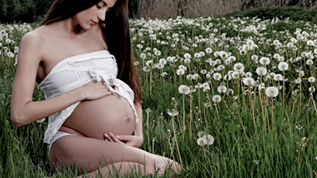 Gynekologické a poporodní sledování - obrázek