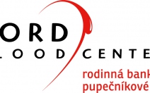  CORD BLOOD CENTER CZ a Kroužky na Vltavě - obrázek