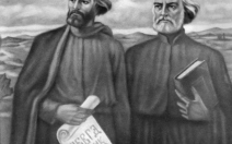 Svátek mají Cyril a Metoděj - státní svátek České republiky - obrázek