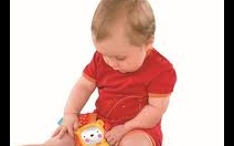 Získejte zdarma chrastítko Lvíče od Fisher-Price pro vaše nejmenší - obrázek