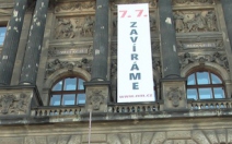 Zavíráme 7. 7. - obrázek