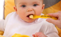 Soutěž o lis na pokrm pro děti - The Wean Machine - od Babiez.cz  - obrázek