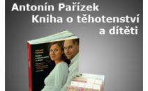 Soutěž o bestseller v oblasti pro těhotné a rodiny s dětmi:  „Kniha o těhotenství a dítěti“ - obrázek