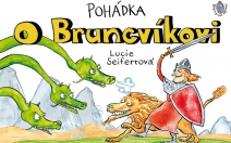 Soutěž o knihy Lucie Seifertové - obrázek